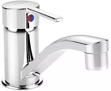 Смеситель для умывальника Vidima Logik BA276AA