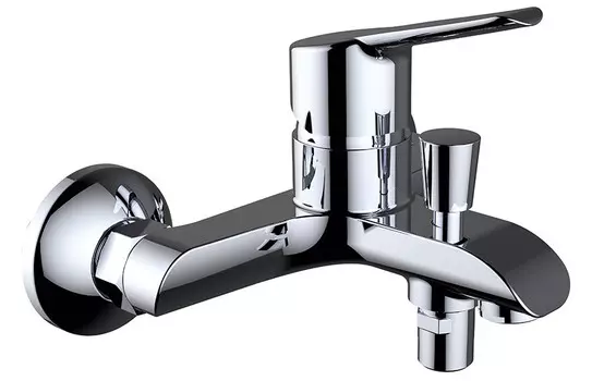 Смеситель для ваннны Clever S12 Elegance 99509