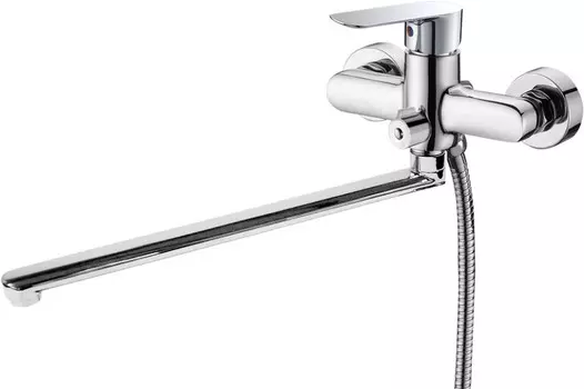 Смеситель для ванны Abber Weiss Insel AF8013