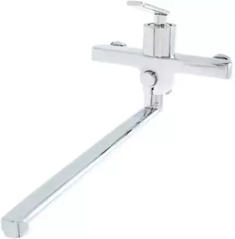 Смеситель для ванны Agger Beauty A2621100