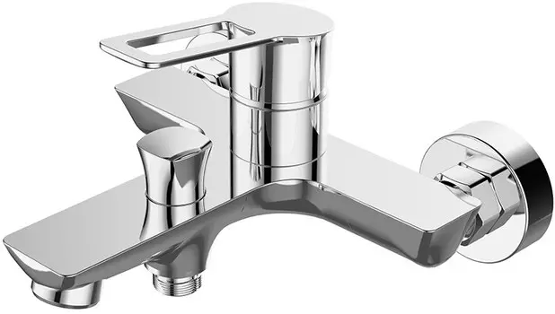 Смеситель для ванны Agger Brave A2310000