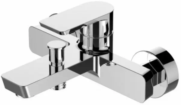 Смеситель для ванны Agger Brilliant A0310000