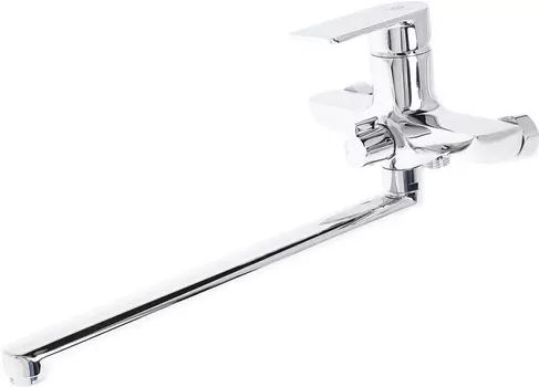 Смеситель для ванны Agger Brilliant A0321100