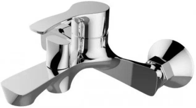 Смеситель для ванны Agger Fine A1110000