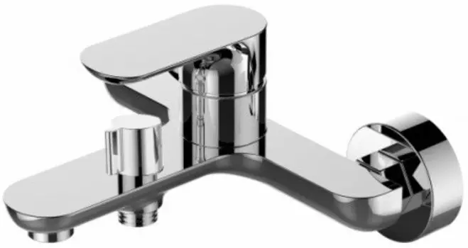 Смеситель для ванны Agger Gorgeous A0210000