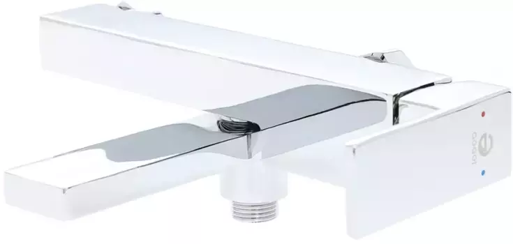 Смеситель для ванны Agger Great A2810000