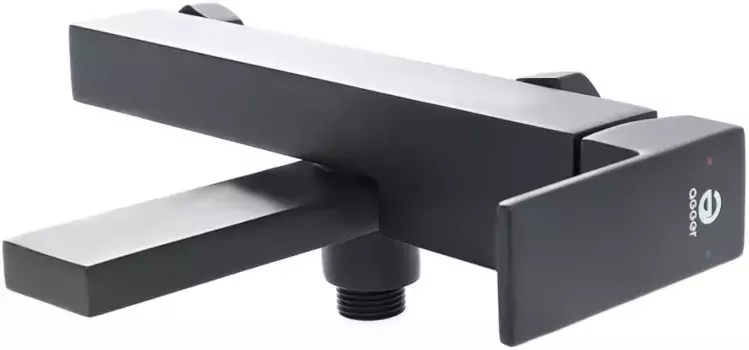 Смеситель для ванны Agger Great A2810044