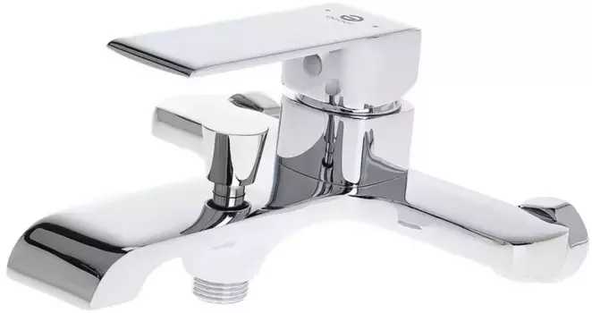 Смеситель для ванны Agger Magic A3010000