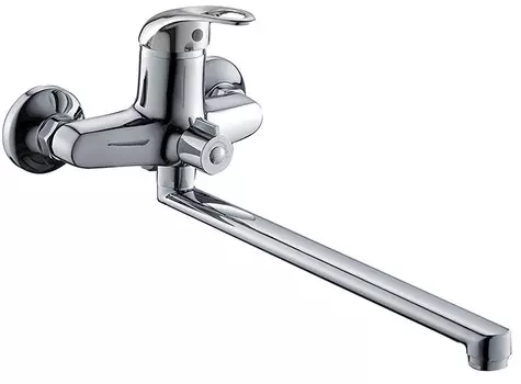 Смеситель для ванны Agger Move A0621100