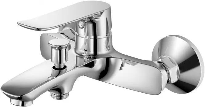 Смеситель для ванны Agger Nice A2510000