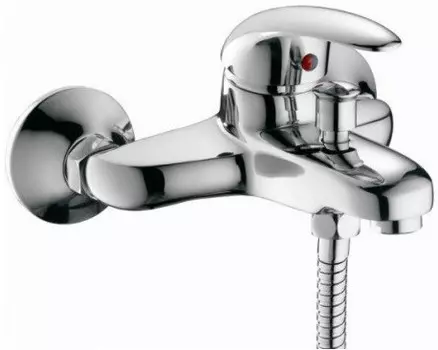 Смеситель для ванны Agger Proud A0810000