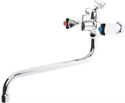 Смеситель для ванны Agger Retro-S A1822200