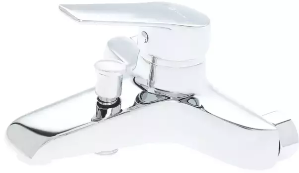 Смеситель для ванны Agger Right A2910000