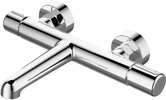 Смеситель для ванны Agger Slim А2210000