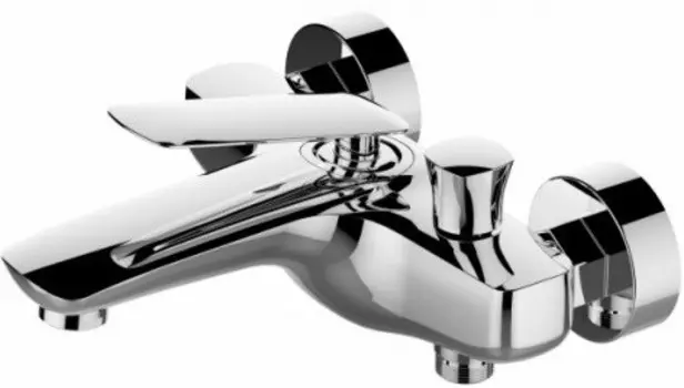 Смеситель для ванны Agger Surprise A0110000