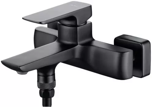 Смеситель для ванны Allen Brau Infinity 5.21006-31