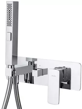 Смеситель для ванны Allen Brau Infinity 5.21011-00