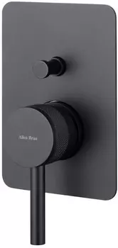 Смеситель для ванны Allen Brau Priority 5.31011-31