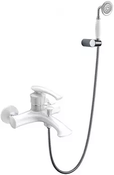 Смеситель для ванны AltroBagno Beatrice 0206 Bi