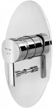 Смеситель для ванны Am.Pm Awe F1585000