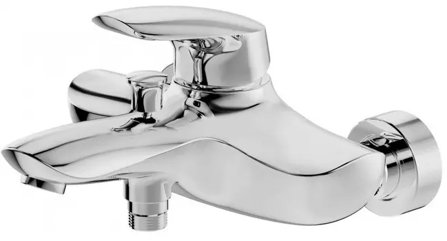 Смеситель для ванны Am.Pm Bliss L F5310064