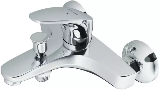 Смеситель для ванны AM.PM Chic F8210064