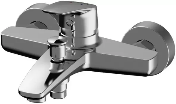 Смеситель для ванны Am.Pm Gem F9010000