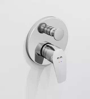 Смеситель для ванны Am.Pm Gem F9085000