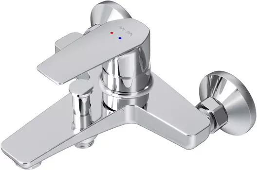 Смеситель для ванны Am.Pm Gem F90A10000