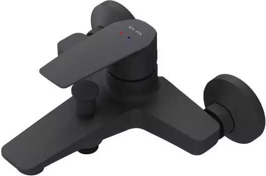 Смеситель для ванны AM.PM Gem F90A10022