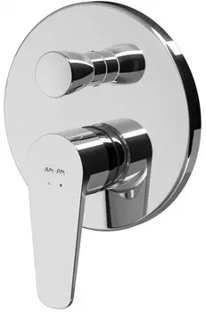 Смеситель для ванны Am.Pm Inspire F5085000