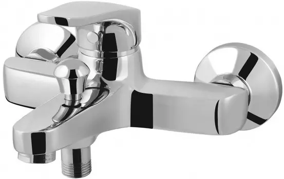 Смеситель для ванны Am.Pm Joy F8510000