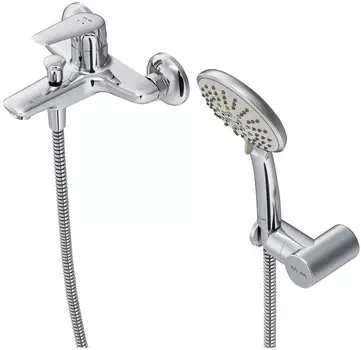 Смеситель для ванны AM.PM Joy F85E15000