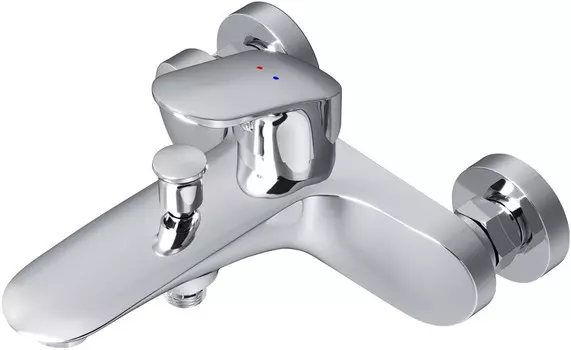 Смеситель для ванны Am.Pm Like F8010016