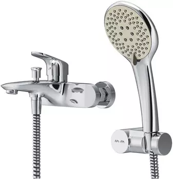 Смеситель для ванны AM.PM Like F8015000