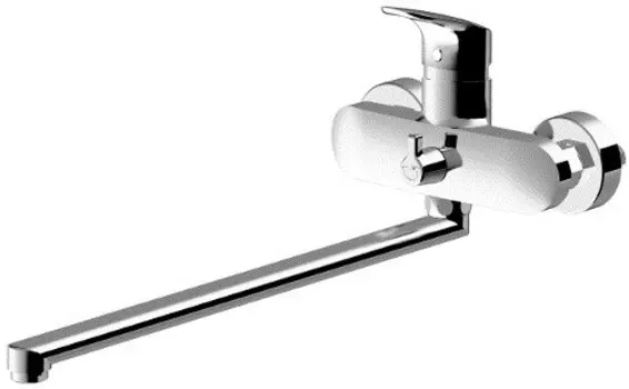 Смеситель для ванны Am.Pm Like F8090000