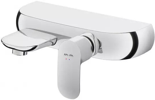 Смеситель для ванны Am.Pm Sensation F3010000