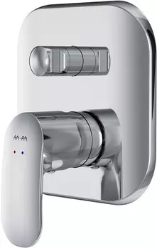 Смеситель для ванны Am.Pm Sensation F3085000