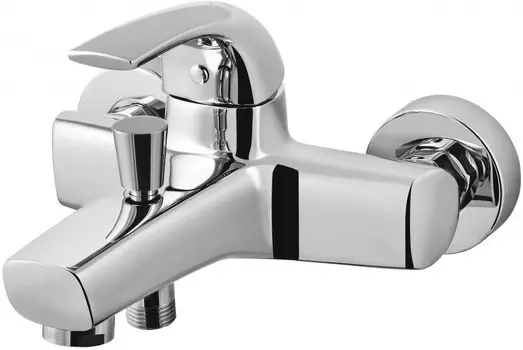 Смеситель для ванны Am.Pm Sense F7510000