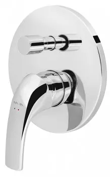 Смеситель для ванны Am.Pm Sense F7585000