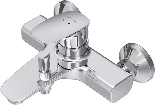 Смеситель для ванны Am.Pm Spirit 2.1 F71A10000