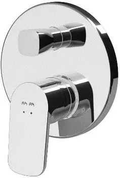 Смеситель для ванны Am.Pm Spirit F7085000