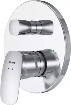 Смеситель для ванны Am.Pm Spirit 2.1 F71A85000