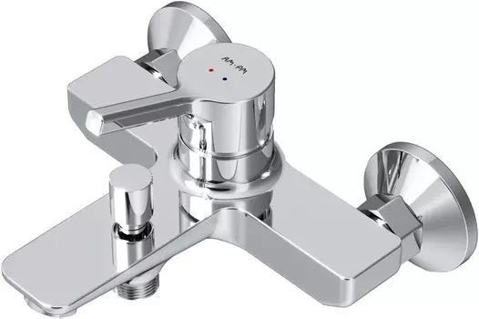 Смеситель для ванны Am.Pm X-Joy F85B10000