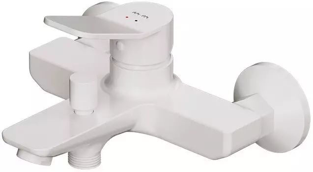 Смеситель для ванны Am.Pm X-Joy F85A10033