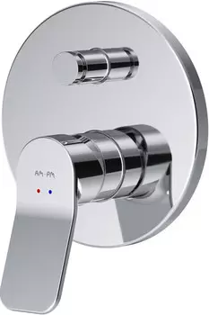 Смеситель для ванны AM.PM X-Joy F85A45000