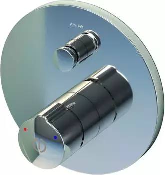 Смеситель для ванны Am.Pm X-Joy F85A45700
