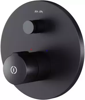 Смеситель для ванны Am.Pm X-Joy F85A45722