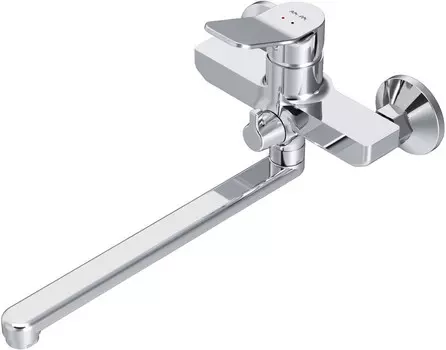 Смеситель для ванны Am.Pm X-Joy F85A90000