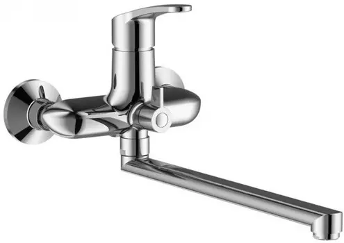 Смеситель для ванны Aquanet Bath &amp; Basin SD91539A